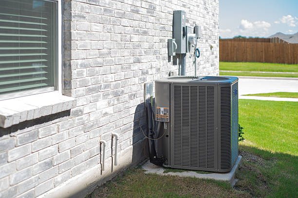 Reliable Ac Installation contractor in Freeburg, IL by FH HVAC